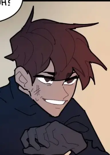 Profile image of Caleb