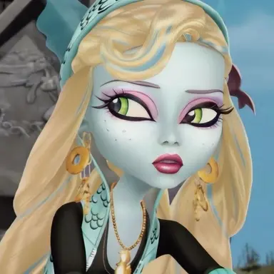 Profile image of Lagoona