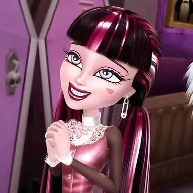 Profile image of Draculaura