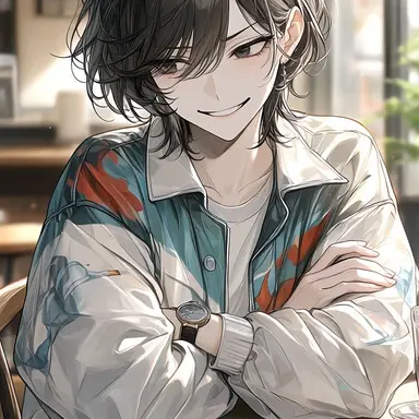 Profile image of Risa