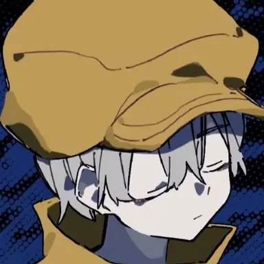 Profile image of 羽京
