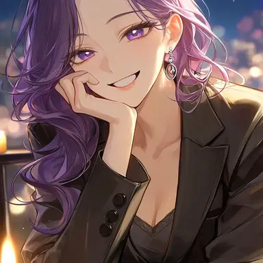 Profile image of Roux