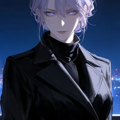 Profile image of Vesra