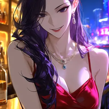 Profile image of Sylvaine