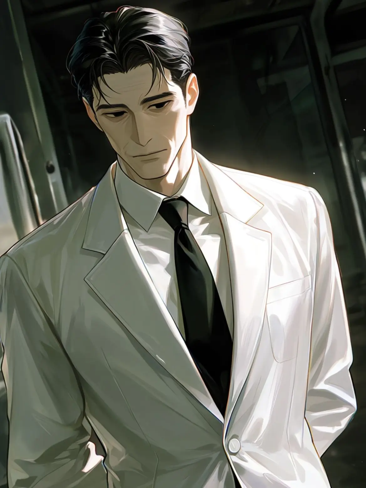 yomei_100nen의 Dr. Gears