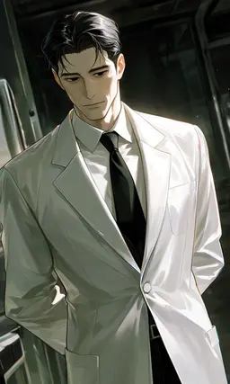 Profile image of Dr. Gears