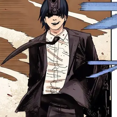 Profile image of 총의 마인