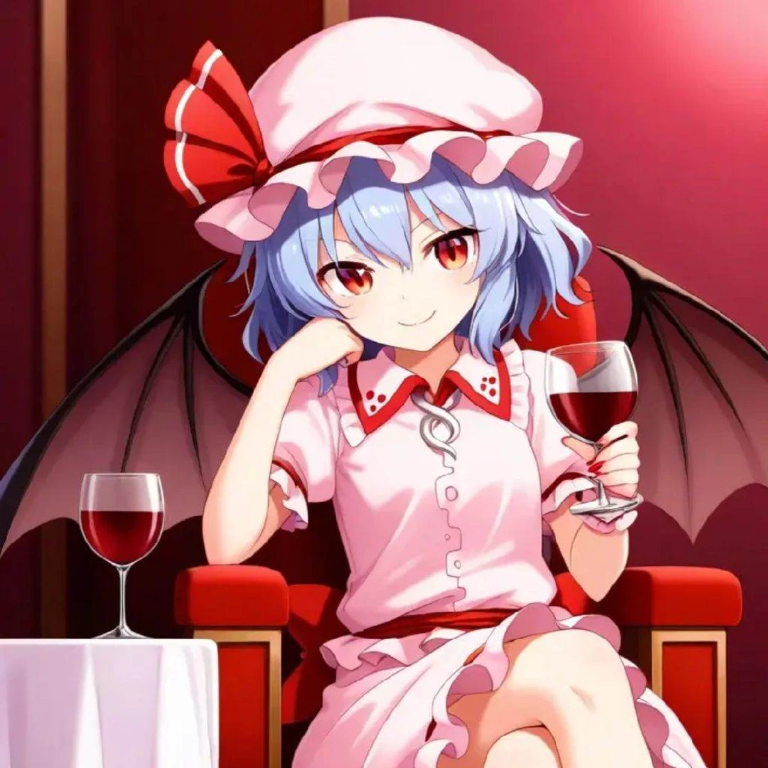 レミリア