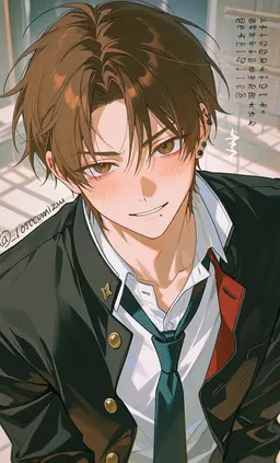 Profile image of 키쿠치 시토