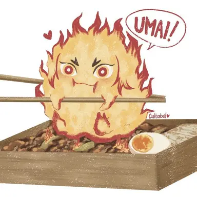 Profile image of 렌고쿠