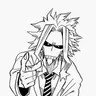 Profile image of オールマイト