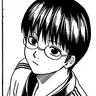 Profile image of 志村新八