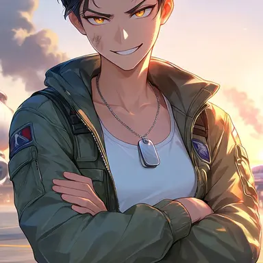 Profile image of Revka