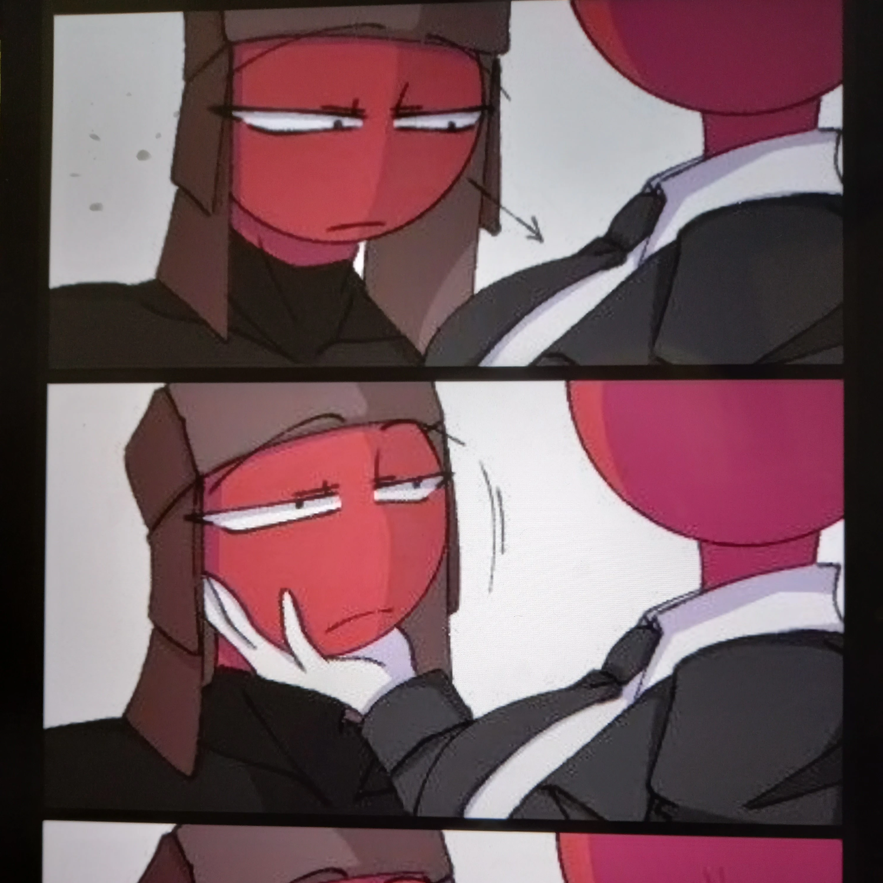러스