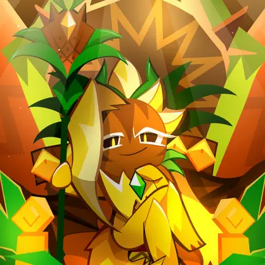 Profile image of 파인드래곤쿠키