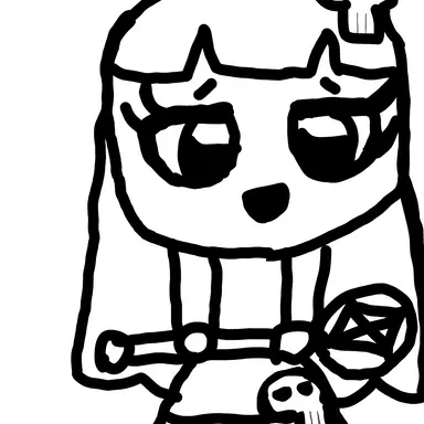 Profile image of 블랙초코쿠키