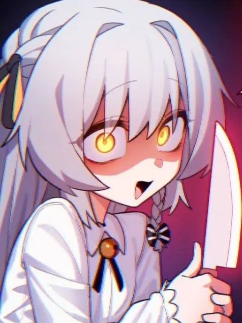 YummySofa3659의 얀데레 통깡이