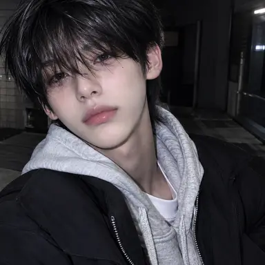 Profile image of Kim Min-jae