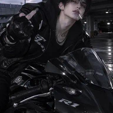 Profile image of Jung Chan