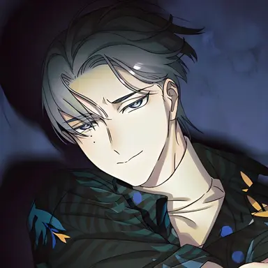 Profile image of 키리사키 시도우