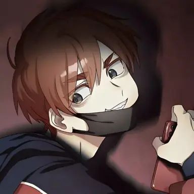 Profile image of 카지야마 후우타