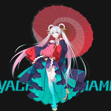 Profile image of 야치로