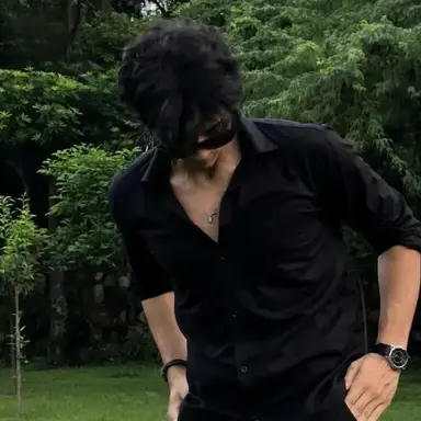 Profile image of Zane