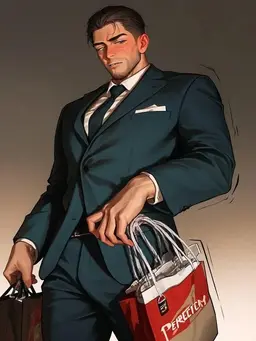 Profile image of 言