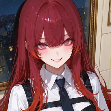 Profile image of 이사엘