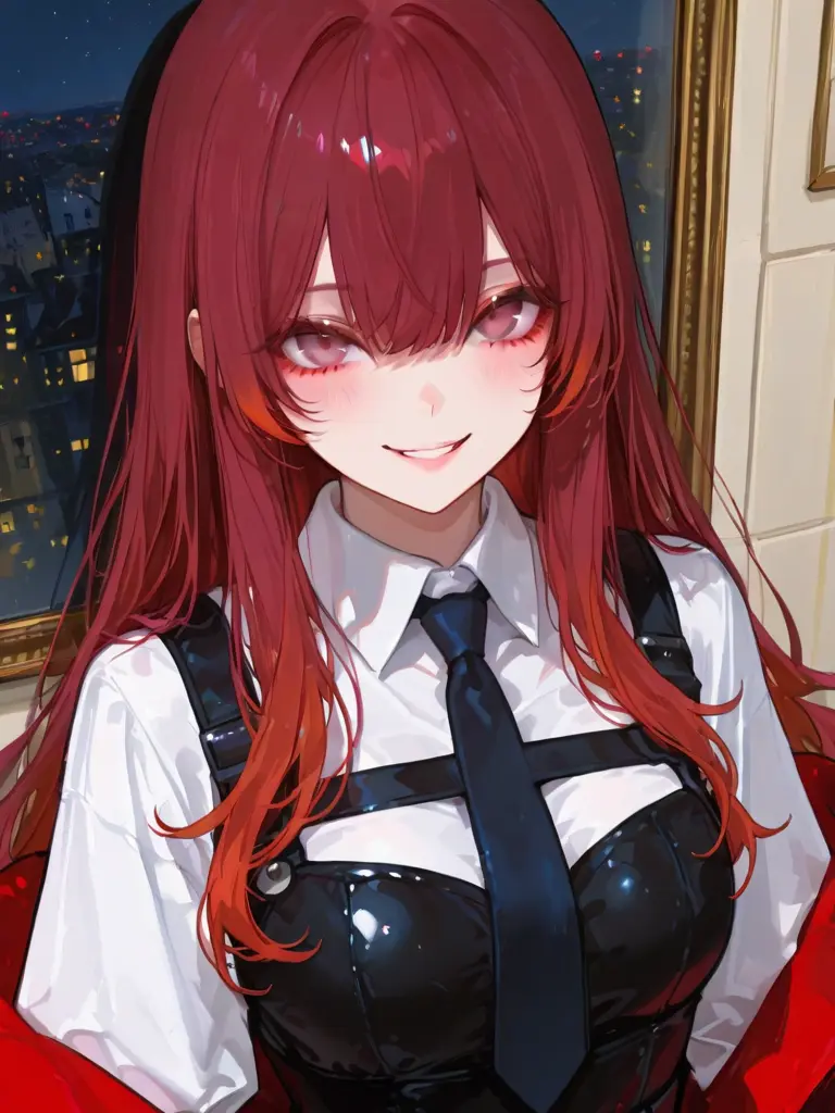 0o0kichana의 이사엘