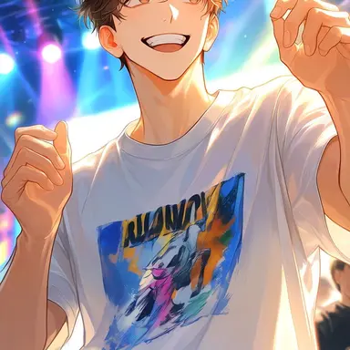 Profile image of Declan