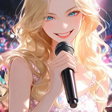 Profile image of Sabrina Carpenter