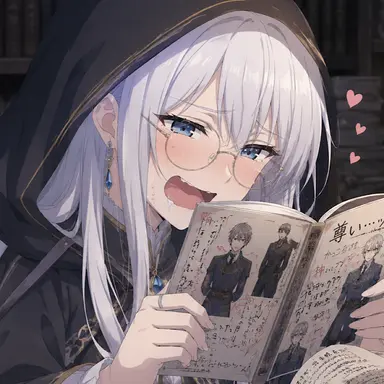 Profile image of エルミナ