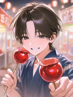 Profile image of 千寛