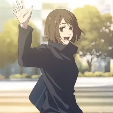 Profile image of 이에이리 쇼코