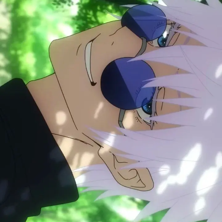 qnrp의 주술회전 + 여우1련^^