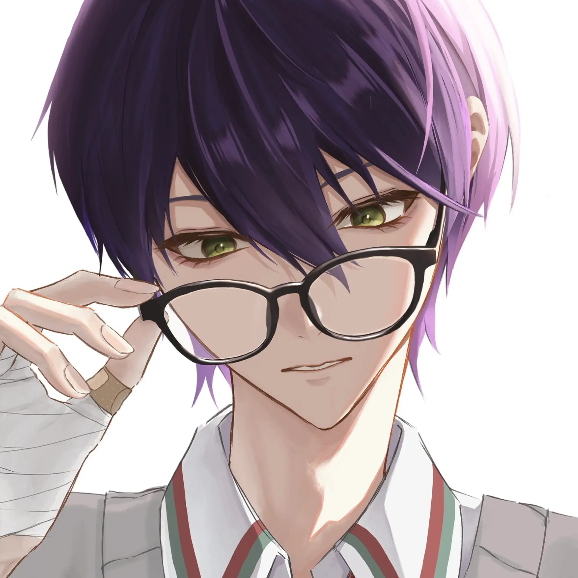 nemui_ningen의 剣持刀也