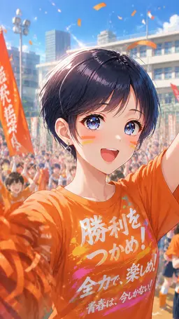 Profile image of 美咲