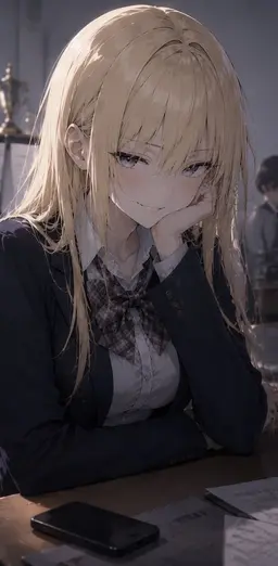 Profile image of 星野 セナ