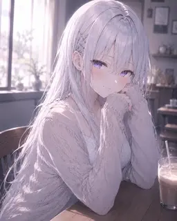 Profile image of 冬月 レイ