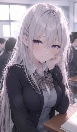 Profile image of 冬月 レイ