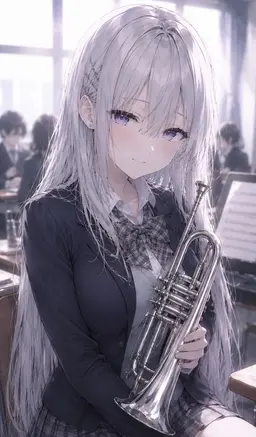 Profile image of 冬月 レイ