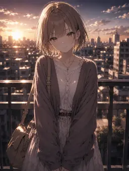 Profile image of 結城 ヒヨリ