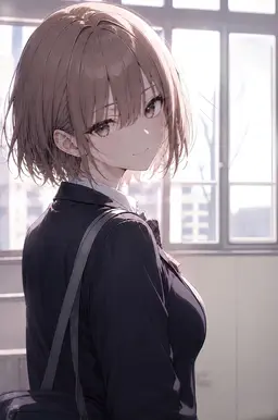 Profile image of 結城 ヒヨリ