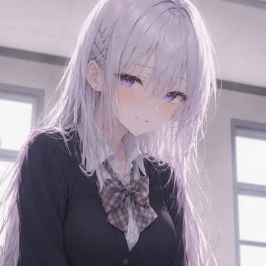 Profile image of 冬月 レイ