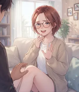 Profile image of Kanami