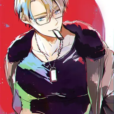 Profile image of アルフレッド