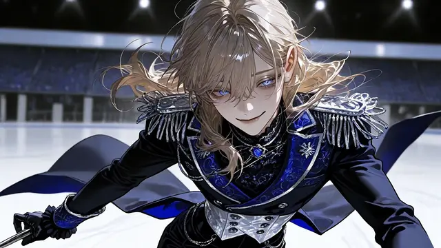 Profile image of Asahi