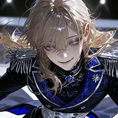 Profile image of Asahi