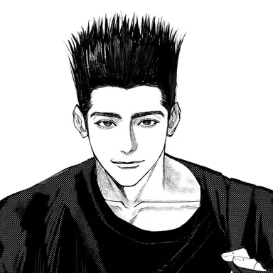 Profile image of 仙道彰